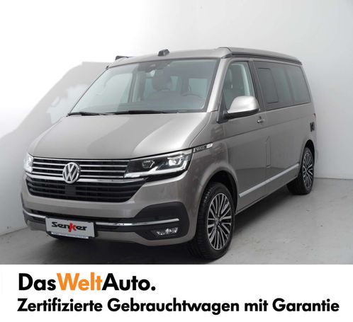 Volkswagen T6 California 110 kW image number 1