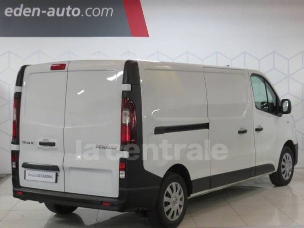 Renault Trafic Energy dCi 125 L2H1 92 kW image number 7