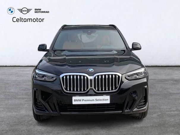 BMW X3 xDrive 140 kW image number 2