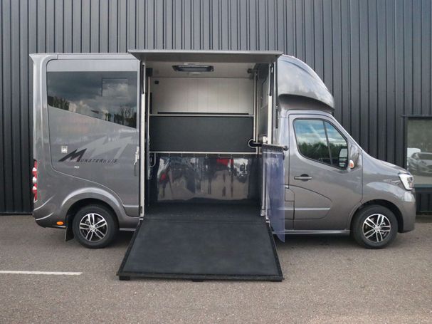 Renault Master Energy dCi 165 120 kW image number 6