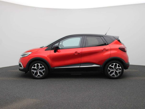 Renault Captur TCe INTENS 66 kW image number 5