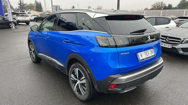 Peugeot 3008 PureTech 130 EAT8 96 kW image number 7