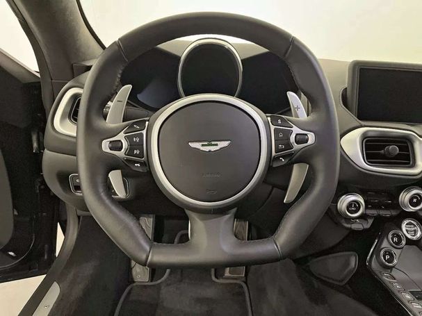 Aston Martin Vantage 376 kW image number 12