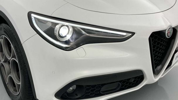 Alfa Romeo Stelvio 2.2 118 kW image number 23