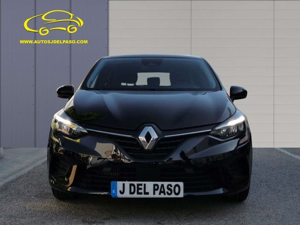 Renault Clio TCe Intens 66 kW image number 2