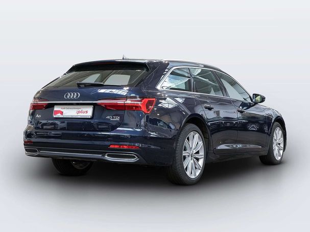 Audi A6 40 TDI 150 kW image number 3