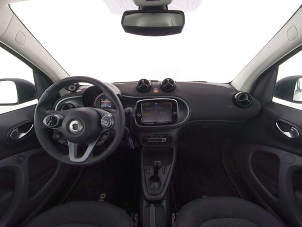 Smart ForTwo EQ 60 kW image number 7