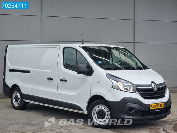 Renault Trafic L2H1 120 88 kW image number 2