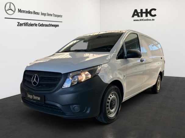 Mercedes-Benz Vito 116 120 kW image number 1