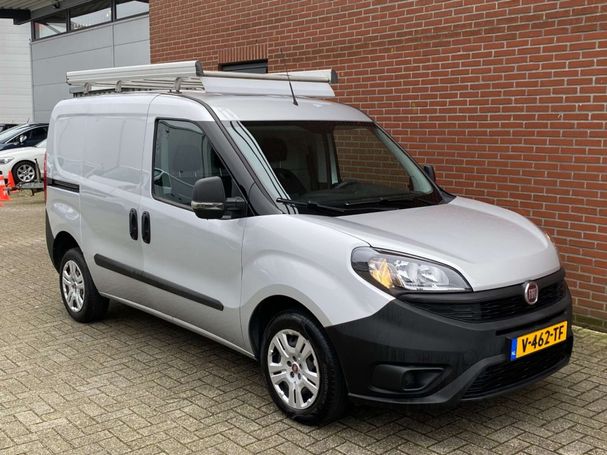 Fiat Doblo 77 kW image number 22