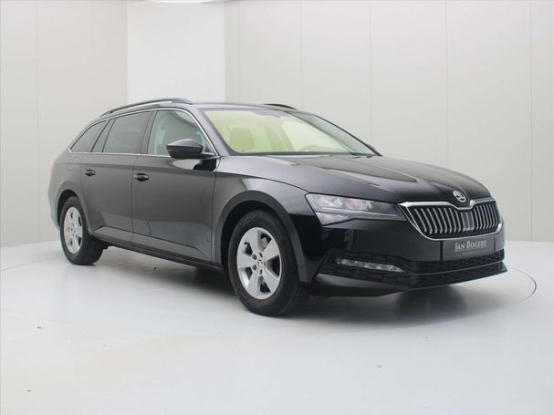 Skoda Superb Combi 1.5 TSI DSG Ambition 110 kW image number 2