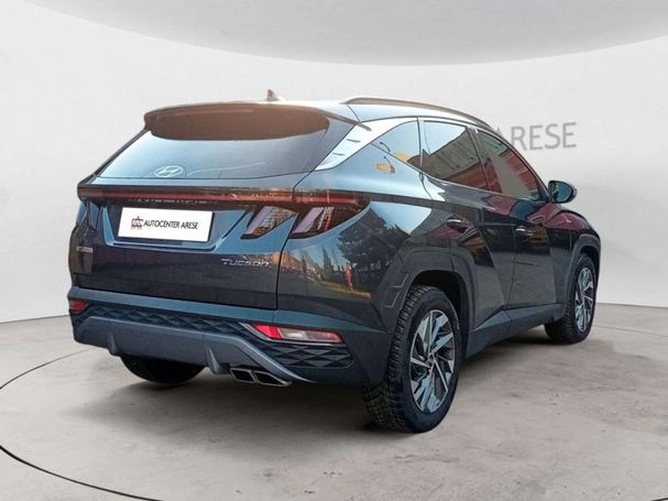 Hyundai Tucson 1.6 CRDi DCT 100 kW image number 4