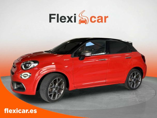 Fiat 500X 1.3 FireFly DCT 4x2 S&S 110 kW image number 1