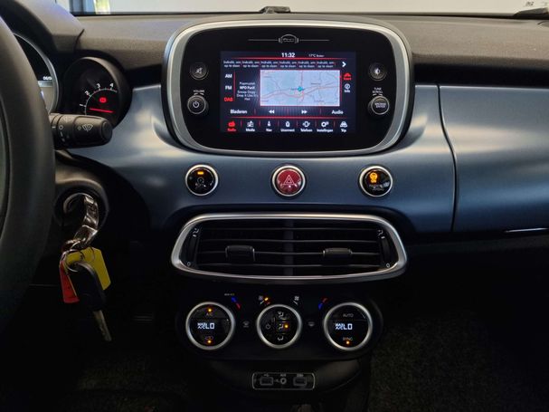 Fiat 500X 1.4 Multiair Lounge 100 kW image number 14