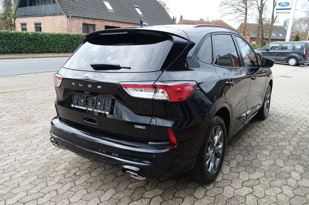 Ford Kuga 132 kW image number 3