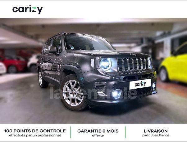 Jeep Renegade 1.0 Limited 88 kW image number 3