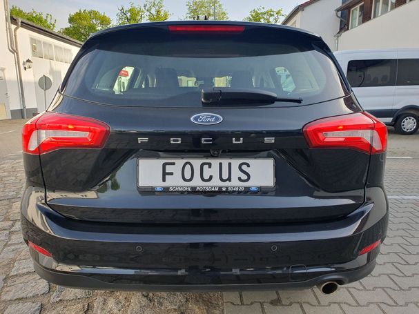 Ford Focus 92 kW image number 3