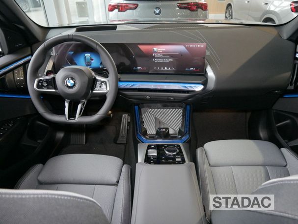 BMW X3 20 M Sportpaket xDrive 153 kW image number 12