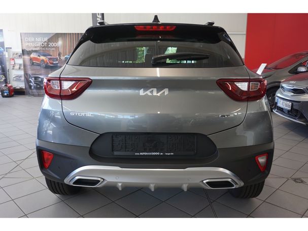 Kia Stonic 1.0 T-GDi 100 74 kW image number 6