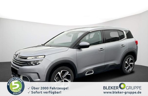 Citroen C5 Aircross Pure Tech 180 EAT8 FEEL 133 kW image number 1