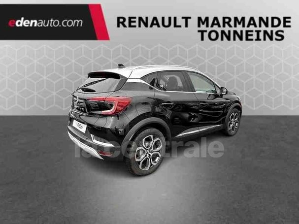 Renault Captur 160 116 kW image number 1