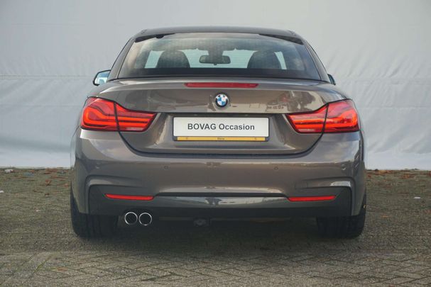 BMW 430i Cabrio M Sport 185 kW image number 9