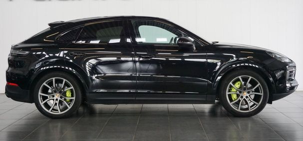 Porsche Cayenne Coupé E-Hybrid 341 kW image number 4