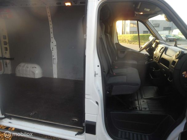 Renault Master DCi 96 kW image number 7