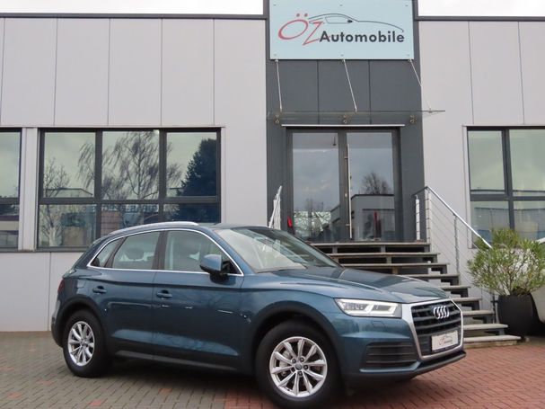 Audi Q5 2.0 TDI 100 kW image number 24