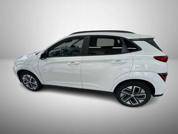 Hyundai Kona 39 kWh 100 kW image number 6