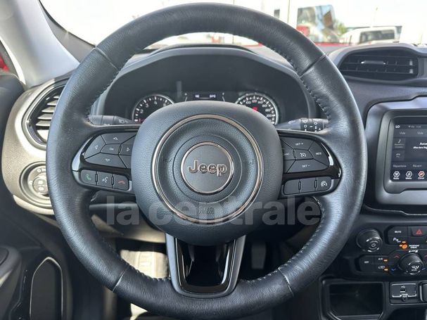 Jeep Renegade 1.0 88 kW image number 7