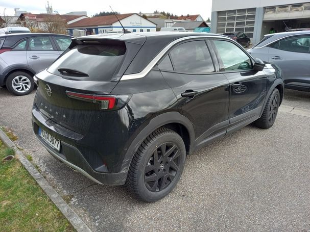 Opel Mokka 1.2 DI Turbo Elegance 96 kW image number 2