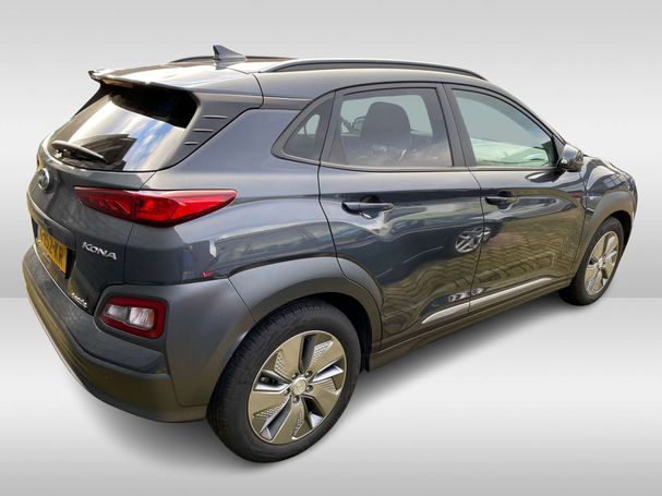 Hyundai Kona 64 kWh Premium 150 kW image number 3