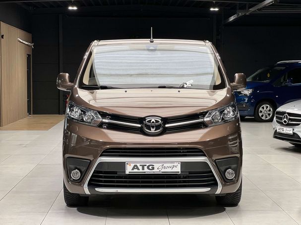 Toyota Proace 1.5 88 kW image number 3