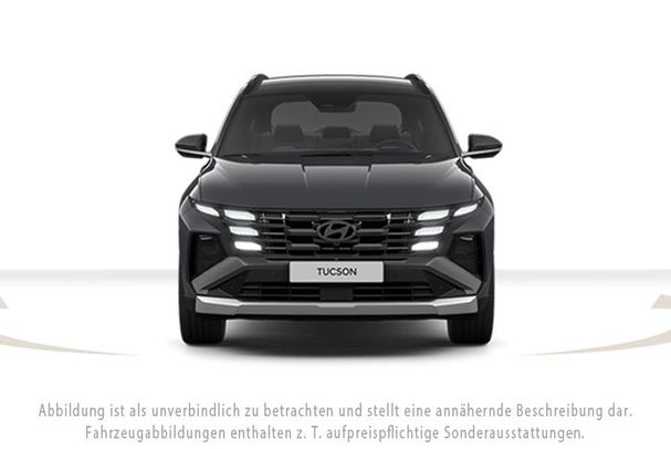 Hyundai Tucson 1.6 T-GDI Prime 186 kW image number 7