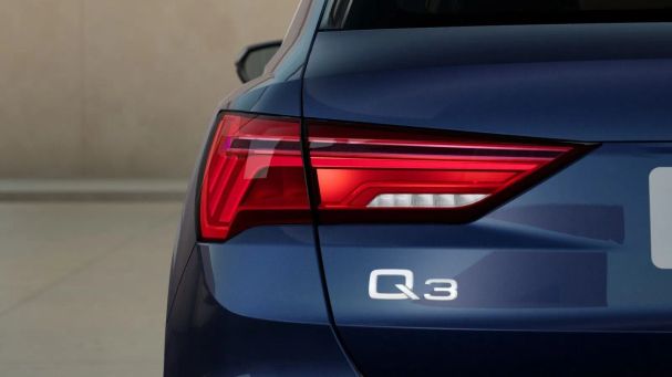 Audi Q3 110 kW image number 4