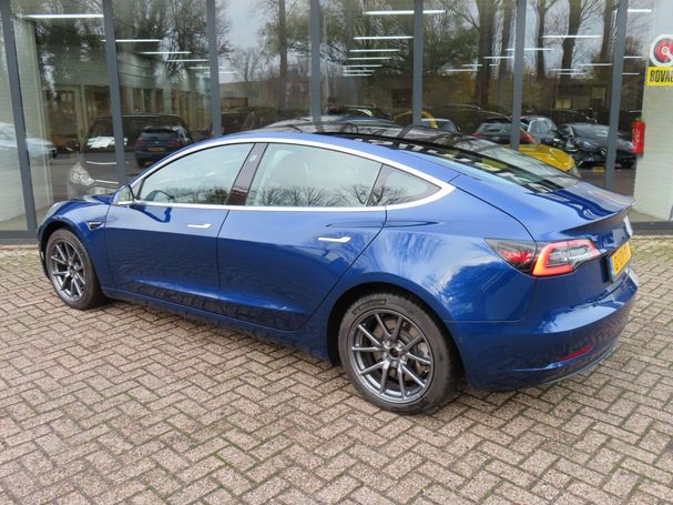 Tesla Model 3 Long Range AWD 258 kW image number 8