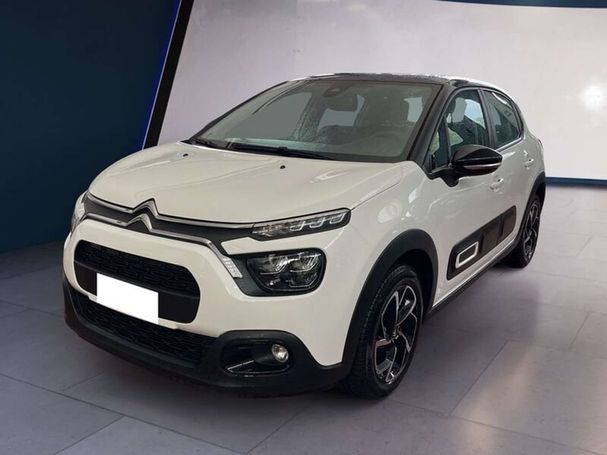 Citroen C3 BlueHDi 100 S&S SHINE 75 kW image number 1