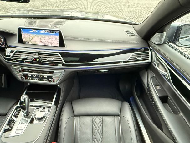 BMW 750i xDrive 390 kW image number 17