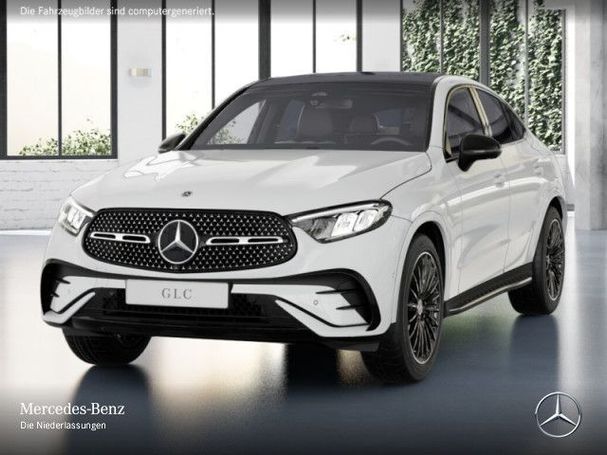 Mercedes-Benz GLC 300 e AMG 230 kW image number 1