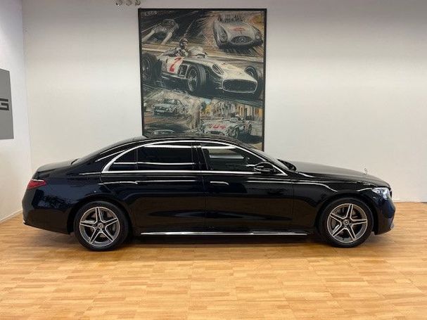 Mercedes-Benz S 580 375 kW image number 2