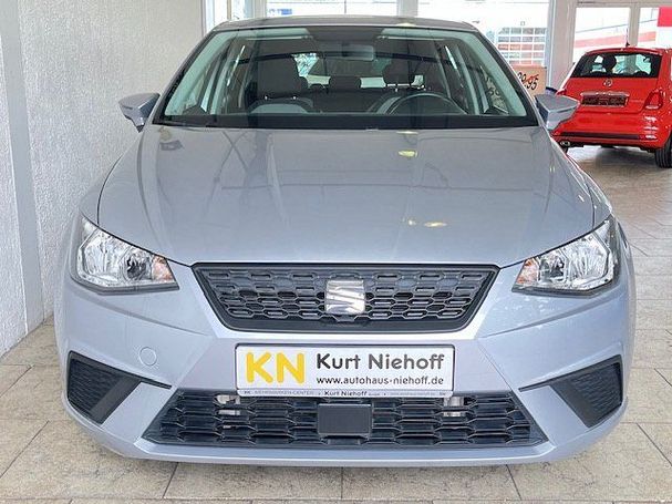 Seat Ibiza 1.0 TSI DSG Style 81 kW image number 2