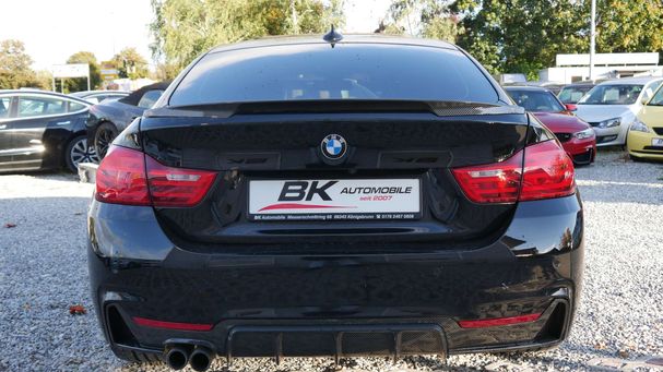 BMW 428i xDrive 180 kW image number 4