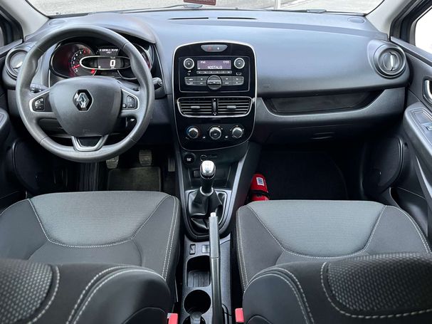 Renault Clio TCe 55 kW image number 12