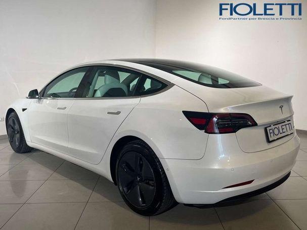 Tesla Model 3 Long Range AWD Dual Motor 150 kW image number 4