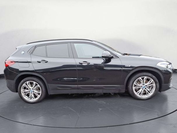 BMW X2 xDrive25e Advantage Plus 162 kW image number 6