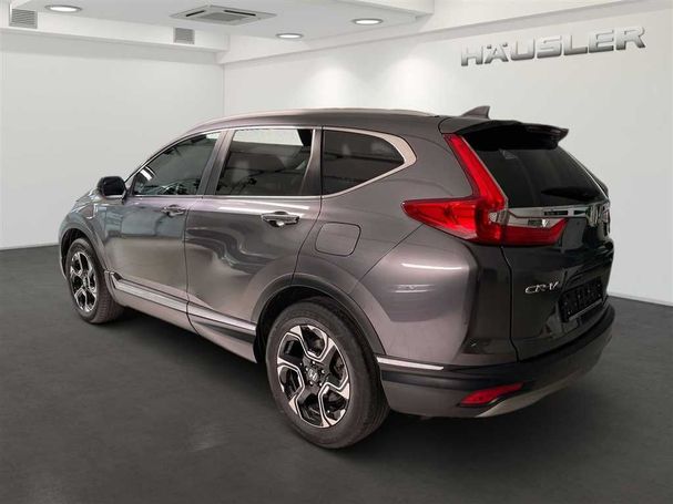 Honda CR-V 2.0 Executive AWD 135 kW image number 5