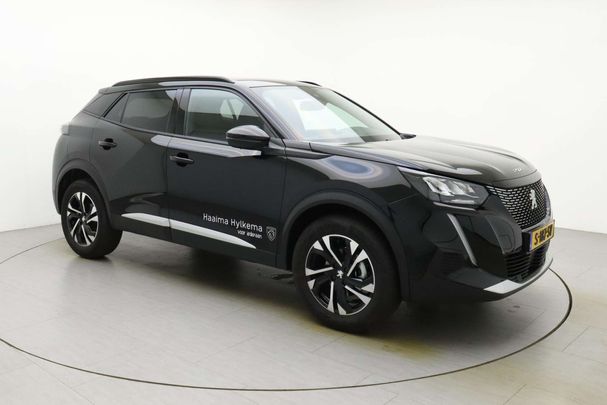 Peugeot 2008 1.2 PureTech 75 kW image number 8