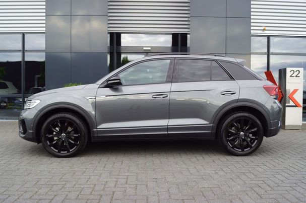 Volkswagen T-Roc 1.5 TSI R-Line DSG 110 kW image number 3