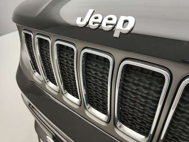 Jeep Renegade 1.3 Limited 110 kW image number 34